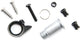 SRAM Shift.cab.Clamp und Schraubenset GX