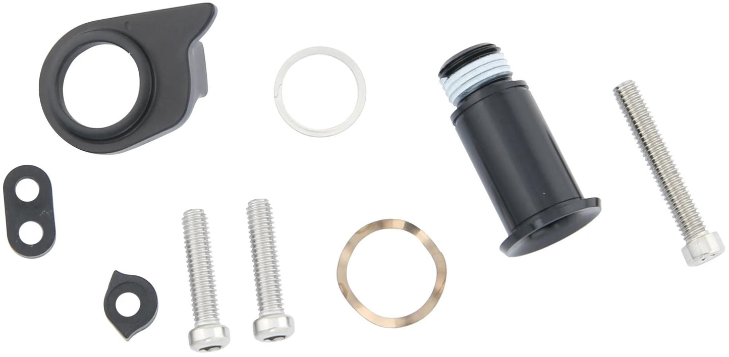 SRAM -Anhängerschraube und Schraubenkit GX