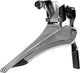 Sram fr.derailleur rot 22 2-sp braze-on