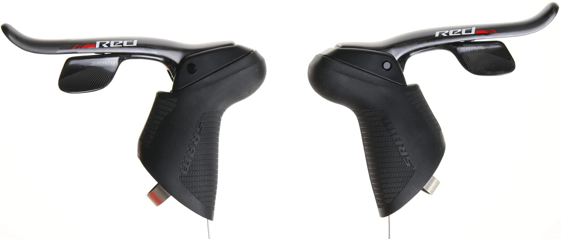 Sram sh. Br. Leberrot 22 Paar 11-2-SP-Auto. ti.