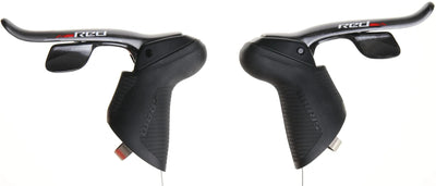 Sram sh. Br. Leberrot 22 Paar 11-2-SP-Auto. ti.