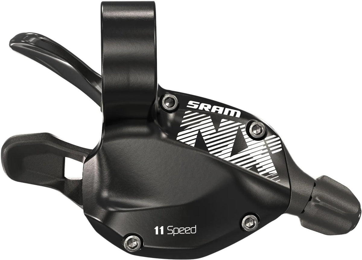 SRAM Trigger Shifter NX 11-SP Black