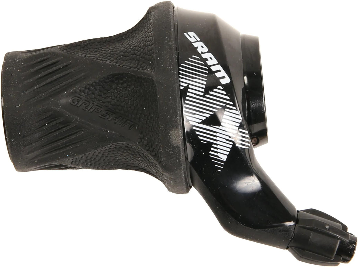 Sram Twist Grip Shifter NX 11-SP Schwarz
