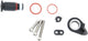 SRAM-Halterung+Schraubset GX DH 7-SP.