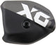 Sram Hous.cover schwarz