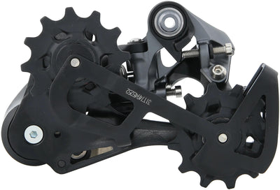 SRAM HINTERSAGE. Kraft 1 11-sp., Alu