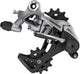 SRAM HINTERSAGE. Rivale 1 11-sp., Alu