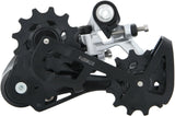 Sram achterderailleur rival 1 rear derail. rival 1 11-sp.,alu - afbeelding 2