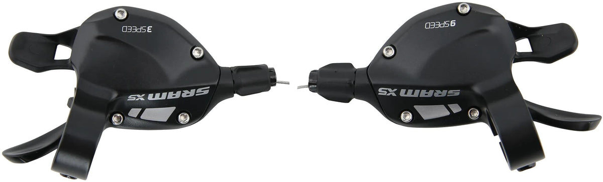 SRAM -Triggerverschiebung. X5 9-73-sp., Set