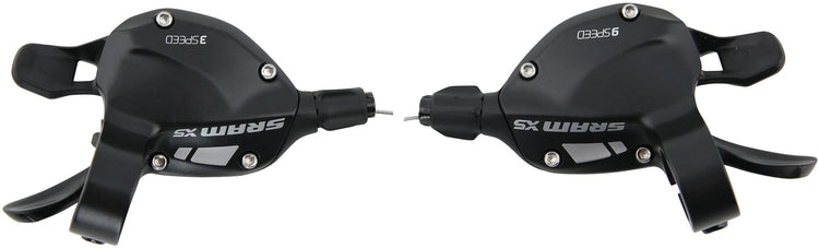 SRAM -Triggerverschiebung. X5 9-73-sp., Set