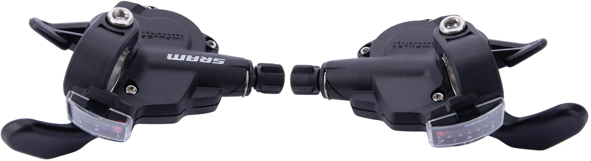 SRAM Trigger Shifter X-3 7-3-Sp. Satz