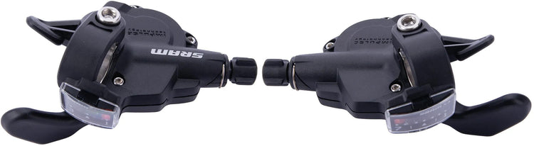 SRAM Trigger Shifter X-3 7-3-Sp. Satz