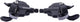 SRAM Trigger Shifter X-3 7-3-Sp. Satz