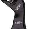 Union Maeilleurpad GH-099 mit Schraubenring