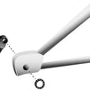 Union Maeilleurpad GH-099 mit Schraubenring
