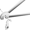 Union-Schaltauge GH-104 mit Schraube M3x0,5