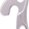 Union-Schaltauge GH-123 mit Schraubensatz M8x0,75