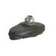 Saccon Brake Pocks V-Brems 53 x 15 mm schwarze 2 Teile