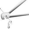 Union-Schaltauge GH-146 mit Schraube M8x1.2