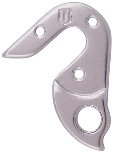 Union Kettenschaltungsunterlagen GH-154 verschiedene Marken mit Schraubensatz