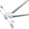 Union Maeilleurpad GH-163 Scott mit Schraubenset