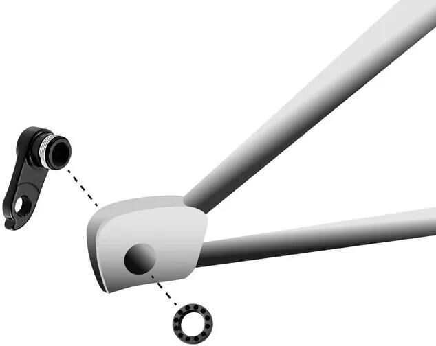 Union Maeilleurpad GH-247 KTM