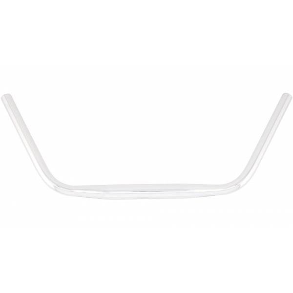 Ergotec Moon Cruiser Lenker ø31,8 x 610 mm silber