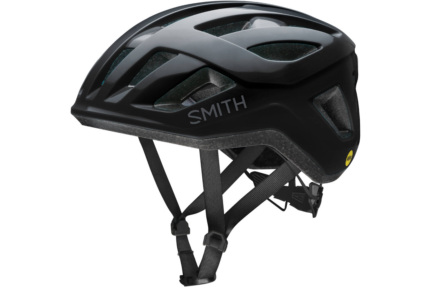Smith Smithsignal Helm Mips schwarz
