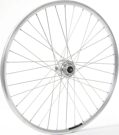 CONTEC-Vorderrad Klassiker Z19 + Shimano DH-3D32.