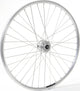 CONTEC-Vorderrad Klassiker Z19 + Shimano DH-3D32.