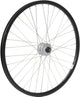 CONTEC-Vorderrad Andra 10 + Shimano DH-3D37.
