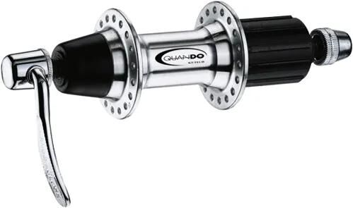 Contec Hinterrad Classic Z19 + Quando Kt-Azer.