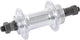 Contec Hinterrad Classic Z19 + Quando KT-A12R. hr 28 alu hk silb.7 f. sp. Niro 2.00