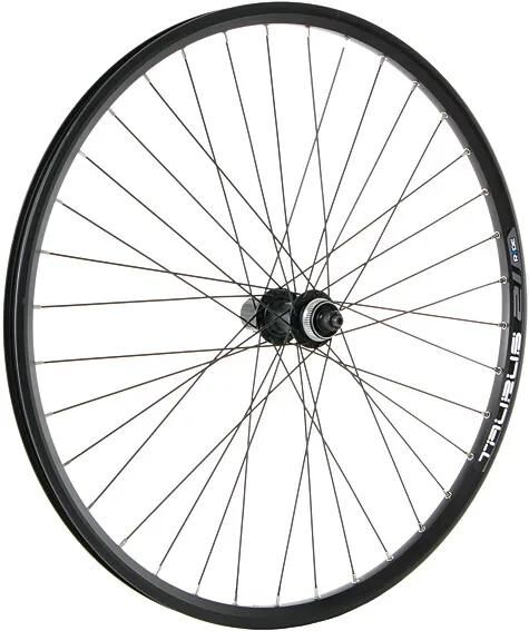 CONTEC HINDEL TAURUS 21 + SHIMANO FH-QC400.