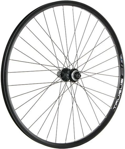 CONTEC HINDEL TAURUS 21 + SHIMANO FH-QC400.