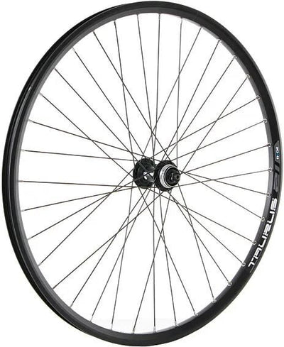CONTEC-Vorderrad Taurus 21 + Shimano Deore HB-M5100.