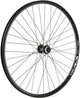 CONTEC-Vorderrad Taurus 21 + Shimano Deore HB-M5100.