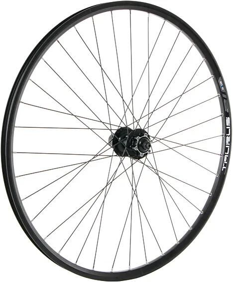 CONTEC HINDEL TAURUS 21 + SHIMANO FH-QB400.