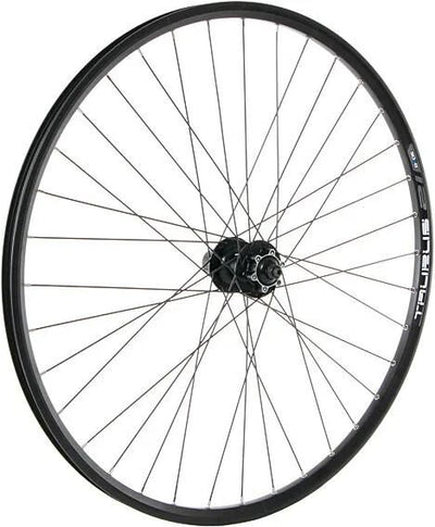CONTEC HINDEL TAURUS 21 + SHIMANO FH-QB400.