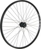 CONTEC HINDEL TAURUS 21 + SHIMANO FH-QB400.