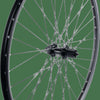 Contec Hinterrad Taurus 21 + Shimano FH-QC400 HR 29 Aluminium HK SW 8-1 Sp.SW 2,00