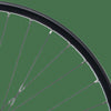 Contec Hinterrad Taurus 21 + Shimano FH-QC400 HR 29 Aluminium HK SW 8-1 Sp.SW 2,00