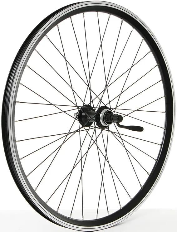 CONTEC VR 24 Aluminium HS SW ALT SP.SW 2.00