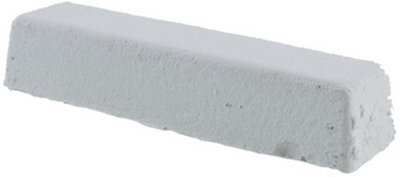 Flexovit Polierpaste weiß