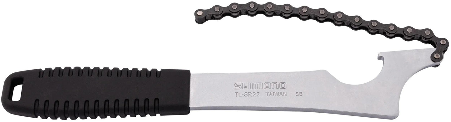 Shimano-Kette Peitsche TL-SR22