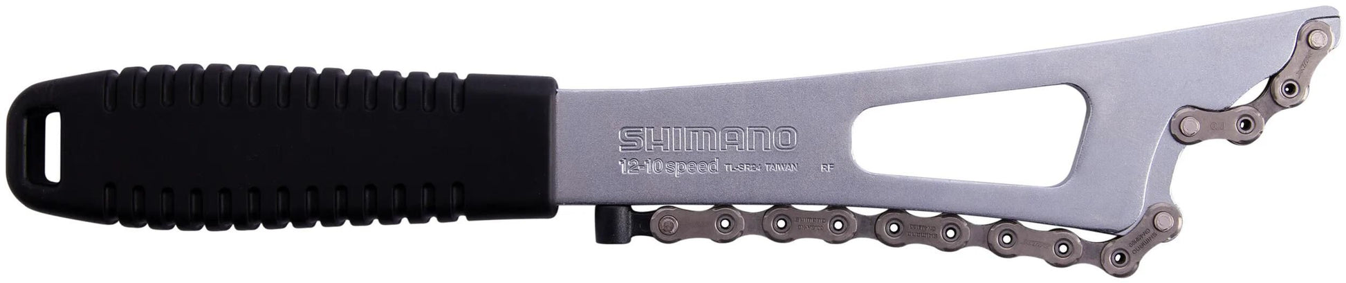 Shimano Kassettenentferner TL SR24 W.Chains 10-12f