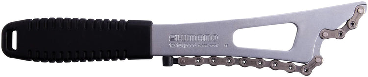 Shimano Kassettenentferner TL SR24 W.Chains 10-12f