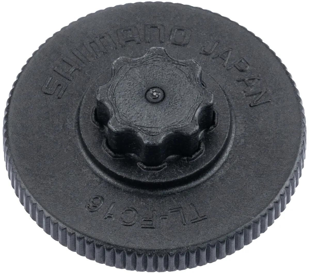 Tretlagerschlüssel Shimano-Entfernungsschlüssel