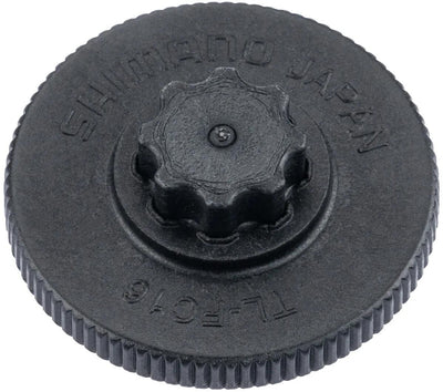 Tretlagerschlüssel Shimano-Entfernungsschlüssel