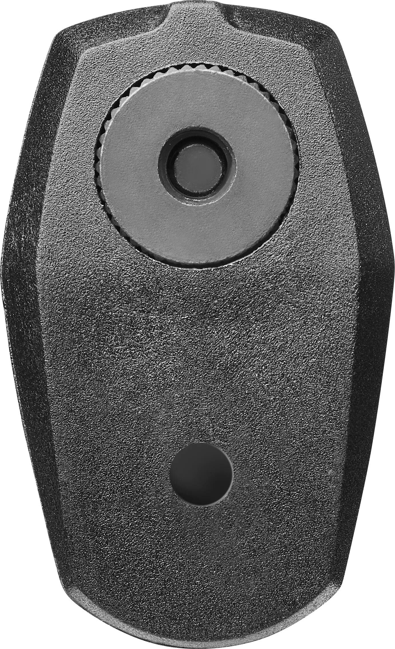 Mavic sprach Magnet Alu oder Stahl